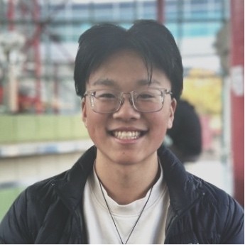 Kenny Guo