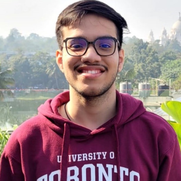 Krish Chhajer