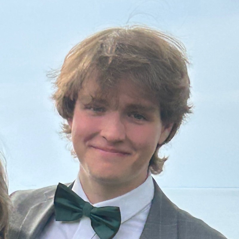 Nick Eckhert